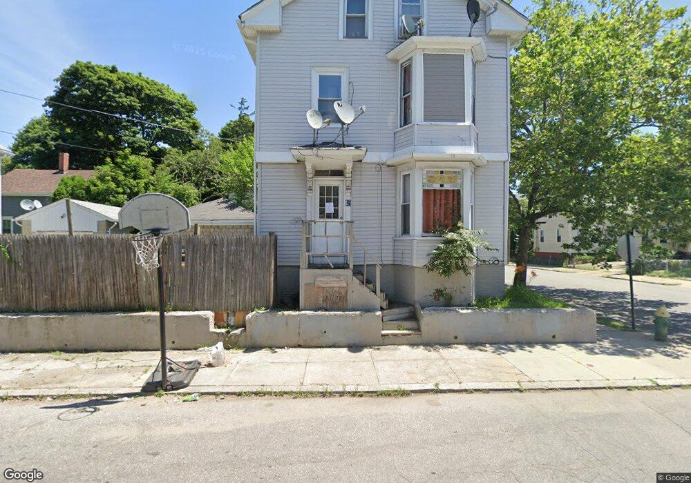 45 Heath St, Providence, RI 02909 - photo 1
