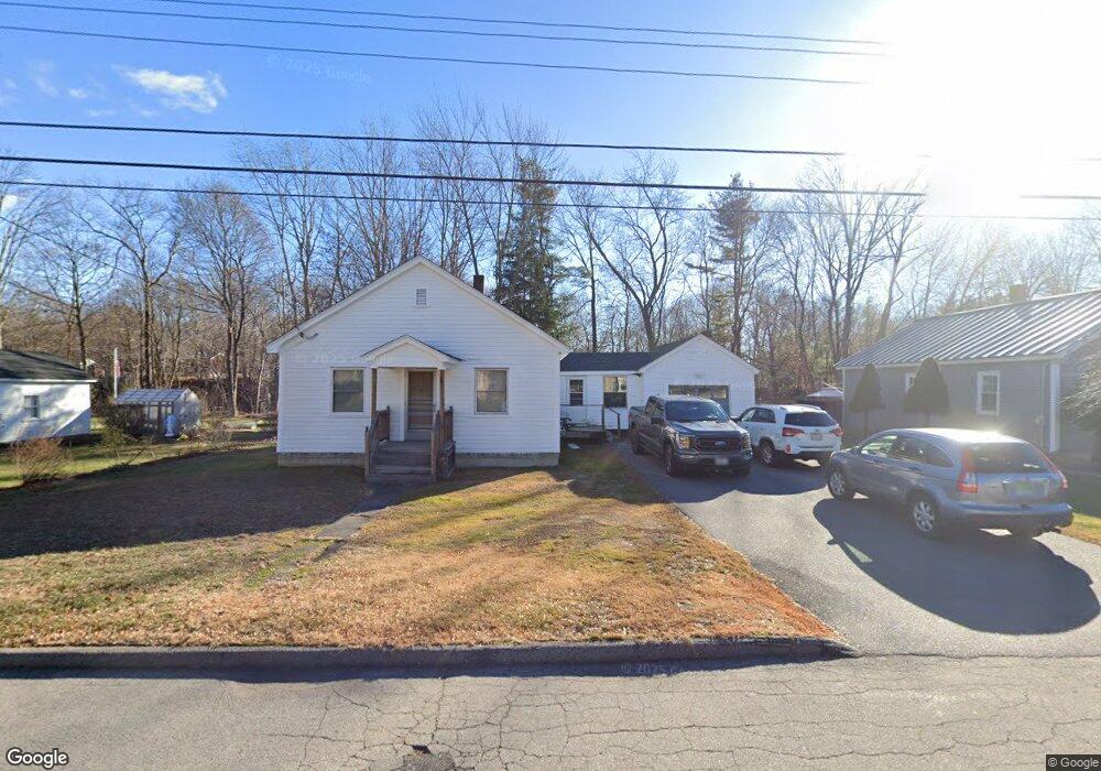 25 Westmore Ave, Biddeford, ME 04005 - photo 1