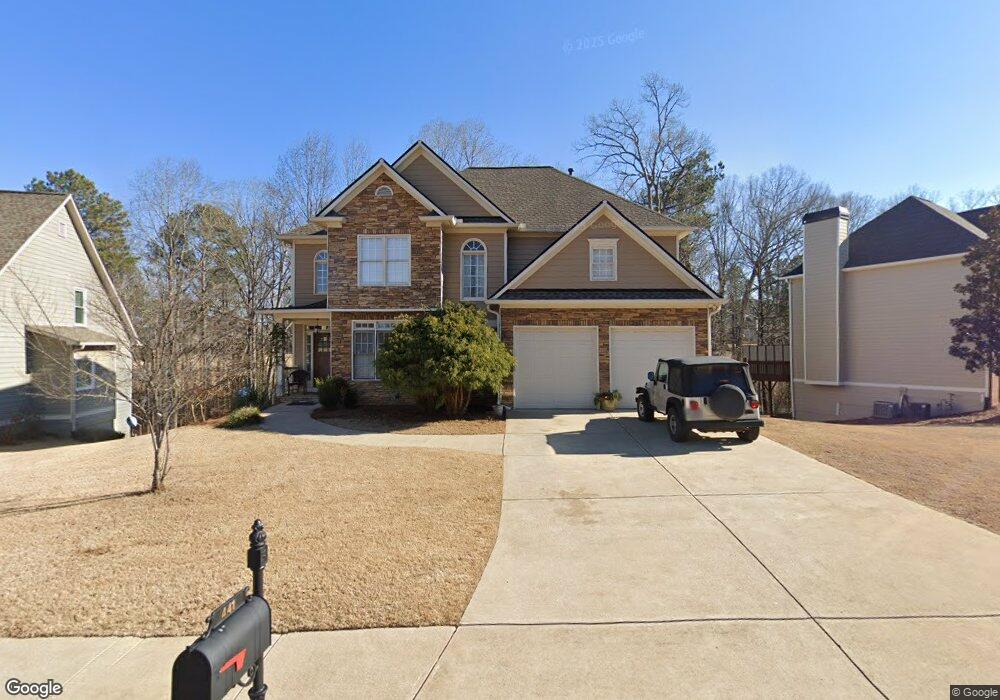 441 Adelaide Crossing, Acworth, GA 30101 - photo 1