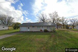 620 N Main St, Badger, MN 56714