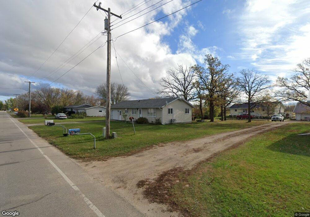 620 N Main St, Badger, MN 56714 - photo 1