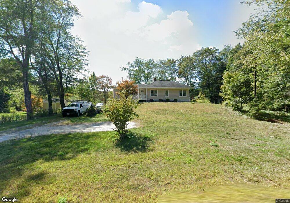 670 Main St, Dunstable, MA 01827 - photo 1