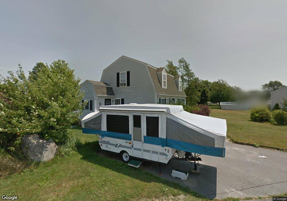 27 Cows Path Rd, Middletown, RI 02842 - photo 1