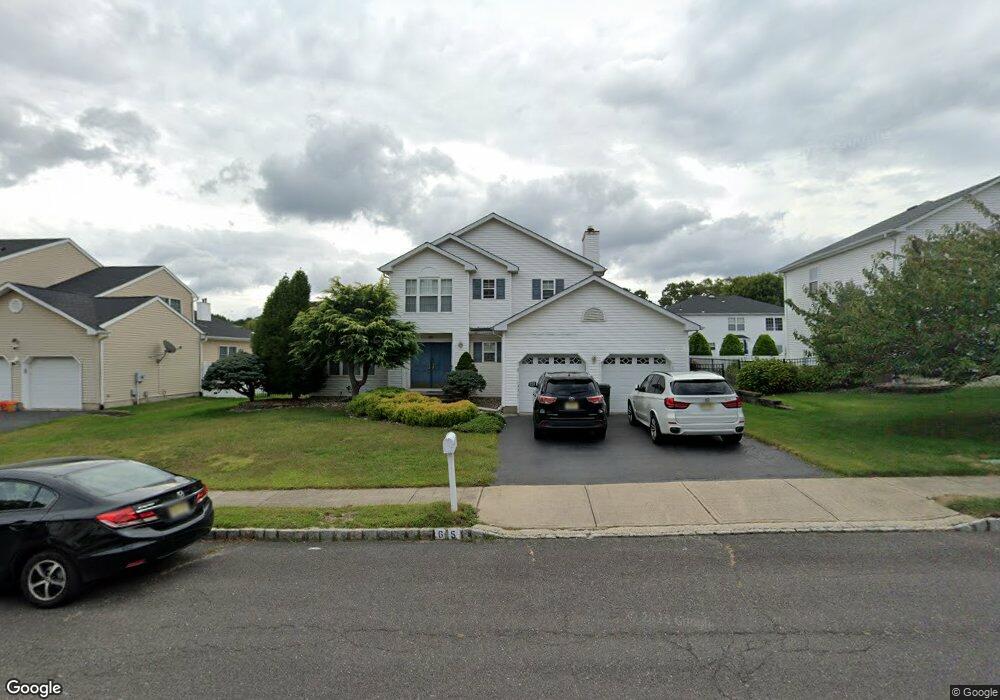 65 Diamond Ln, Howell, NJ 07731 - photo 1