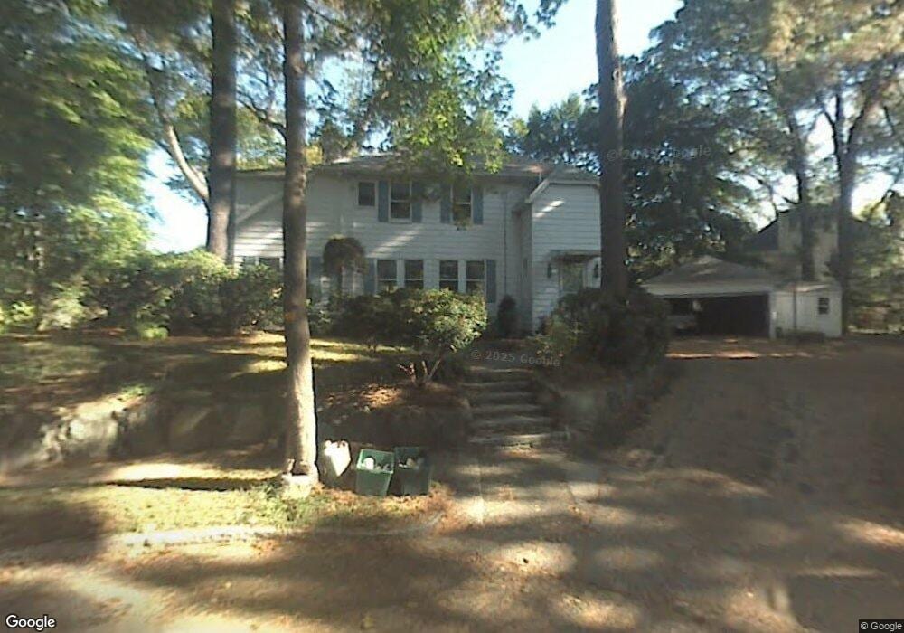 67 Pine Crest Rd, Newton Center, MA 02459 - photo 1