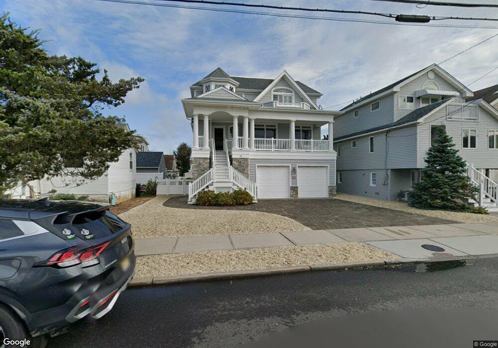 48 11th Ave, Seaside Park, NJ 08752 - photo 1