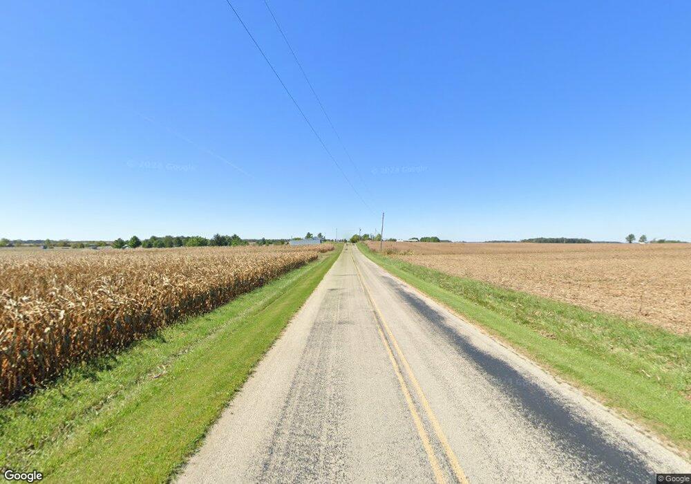 TBD 1200 S, Montpelier, IN 47359 - photo 1