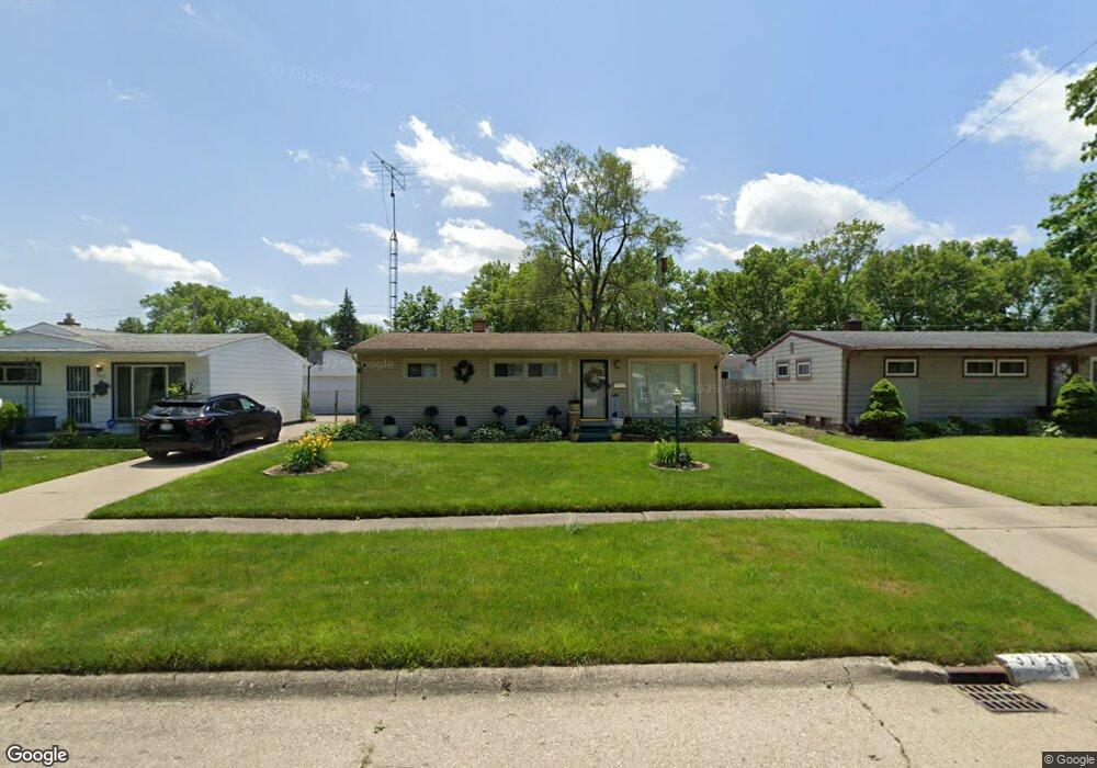 3726 Lynn St, Flint, MI 48503 - photo 1