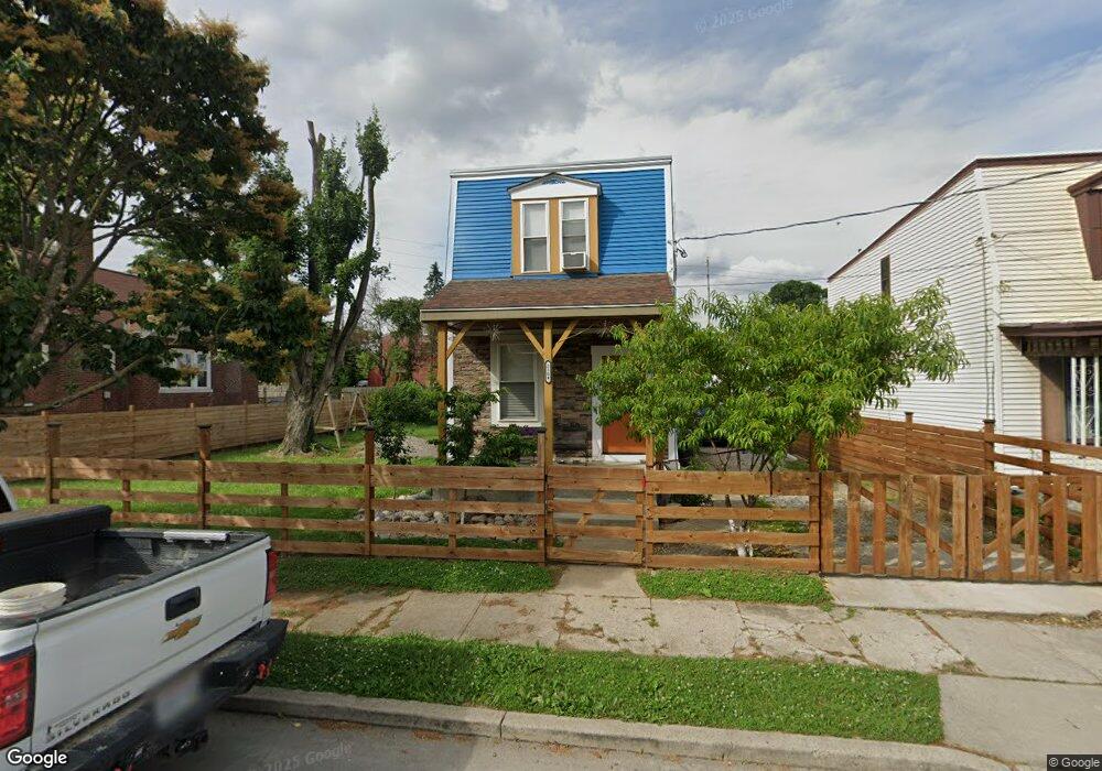 230 W 69th St, Cincinnati, OH 45216 - photo 1