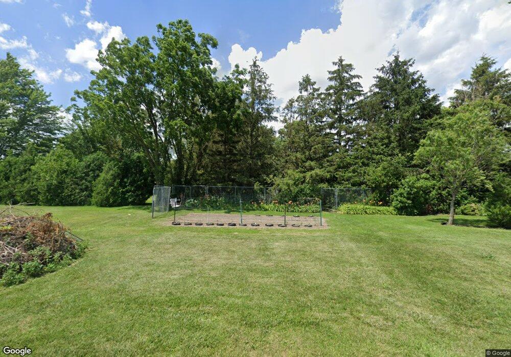 4875 Mitchell Rd, North Baltimore, OH 45872 - photo 1