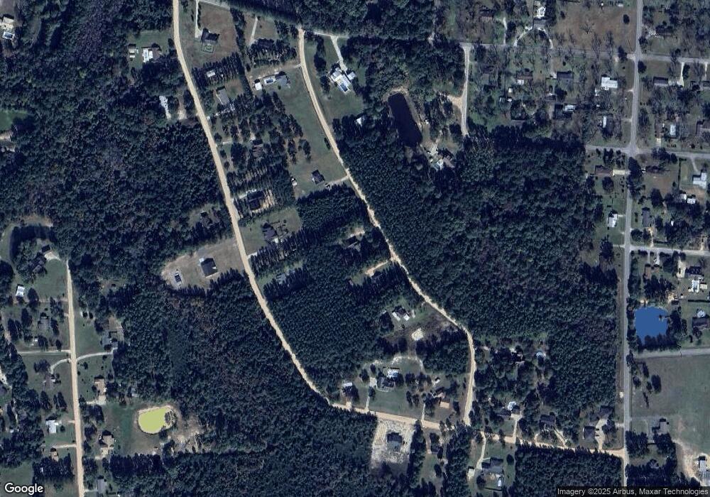 59 Aaron Lott Rd, Hazlehurst, GA 31539 - photo 1