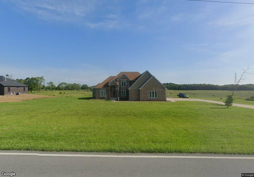 8724 E 101st Ave, Crown Point, IN 46307 - photo 1