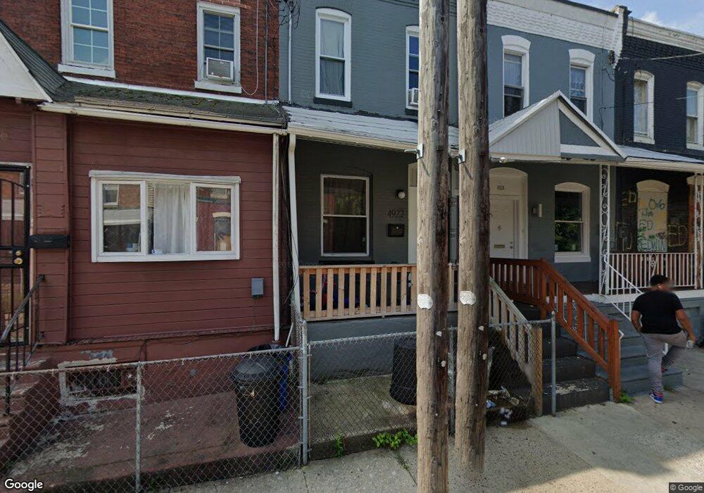 4922 Olive St, Philadelphia, PA 19139 - photo 1