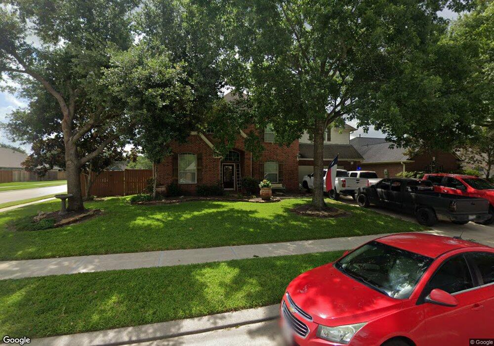 31010 Oak Forest Hollow Ln, Spring, TX 77386 - photo 1