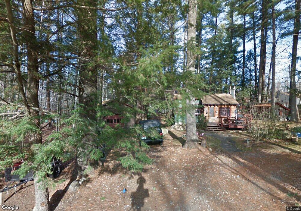 8 Richards Rd, MerriMacK, NH 03054 - photo 1