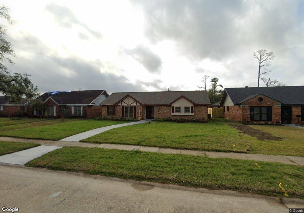 2520 19th St, Lake Charles, LA 70601 - photo 1