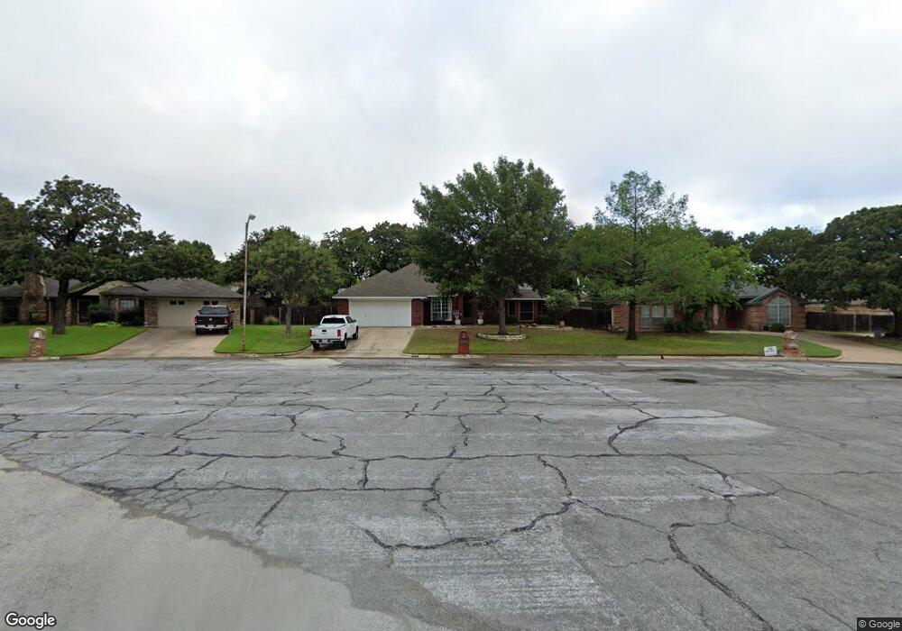 7117 Gregg Ct, North Richland Hills, TX 76182 - photo 1