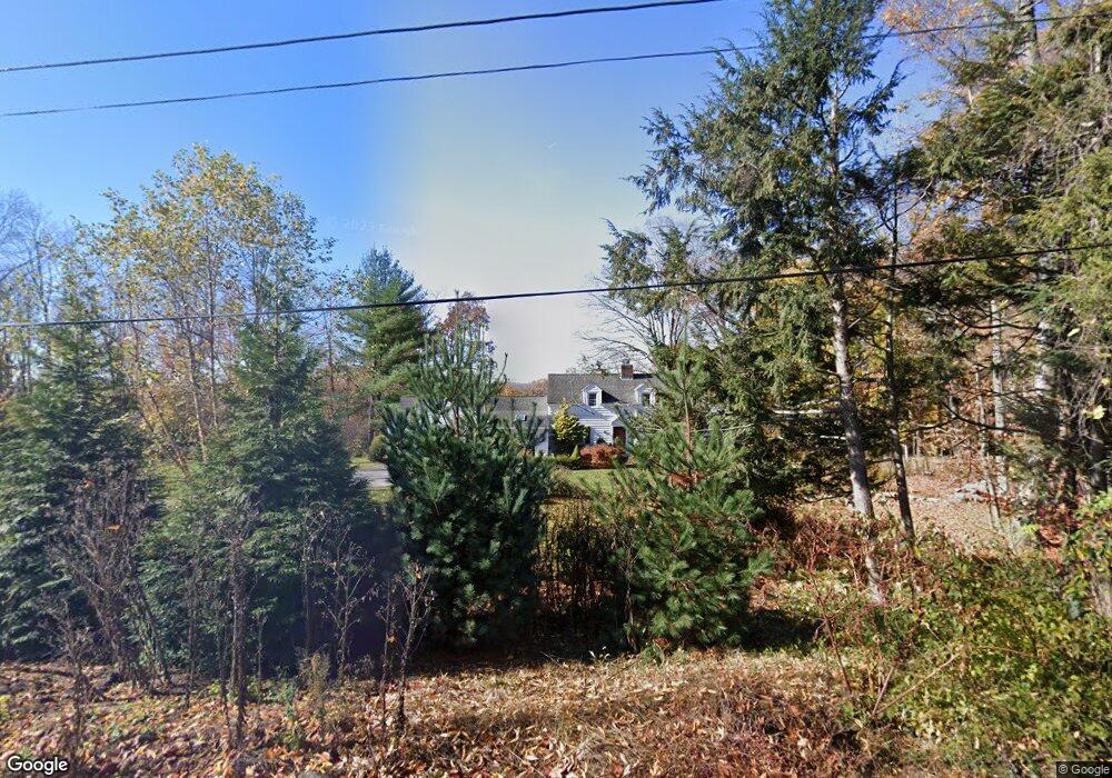 12 N Beech Tree Rd, Brookfield, CT 06804 - photo 1