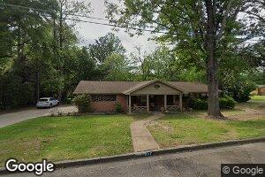 507 Longview St, Vicksburg, MS 39180