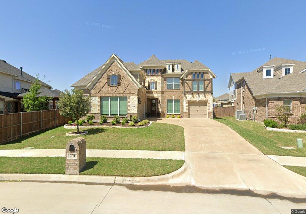 201 Red Bud Pass, Wylie, TX 75098 - photo 1