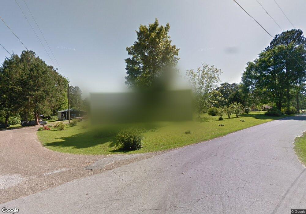 60 Dean Matthews Rd, Laurel, MS 39443 - photo 1