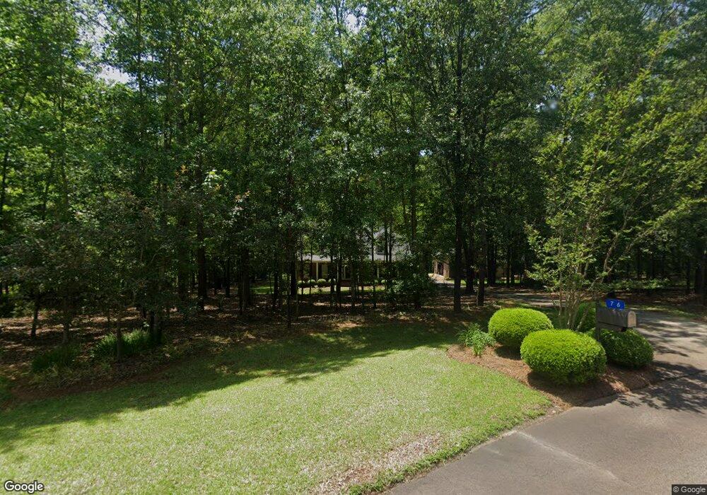 76 E Rivermist Ct, Juliette, GA 31046 - photo 1