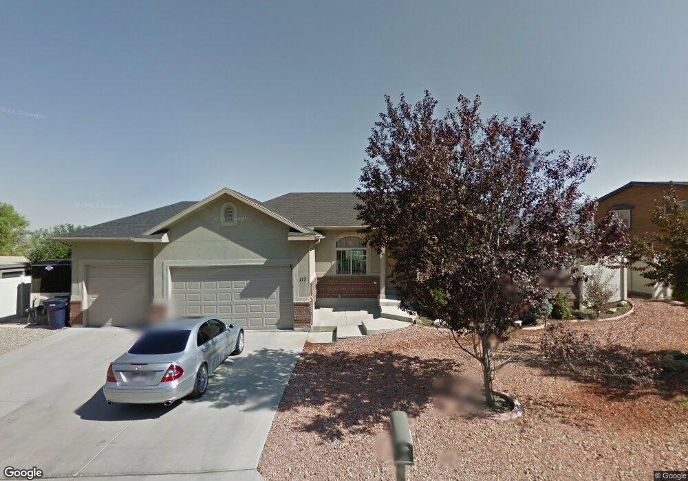 117 E 3700 S, Bountiful, UT 84010 - photo 1
