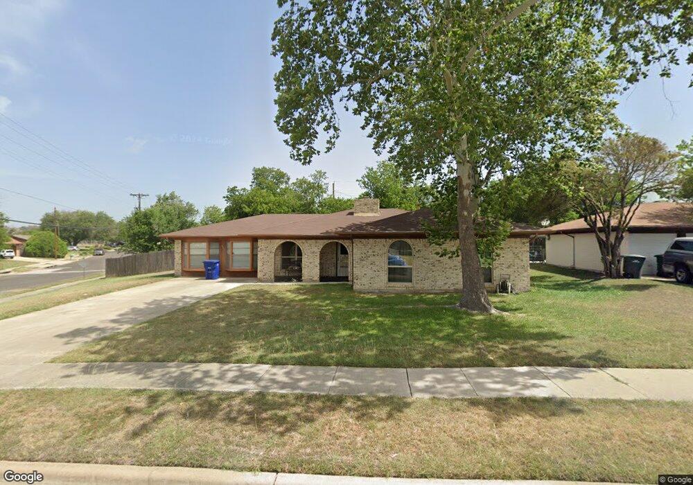 903 Valley Dr, Copperas Cove, TX 76522 - photo 1