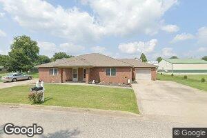 354 W 12th St, Ferdinand, IN 47532