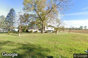2115 E 700 S, Bluffton, IN 46714