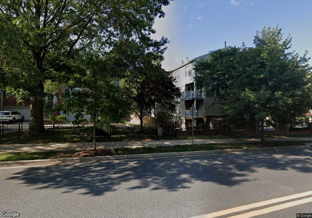 11214 Edson Park Place unit 16, Rockville, MD 20852 - photo 1