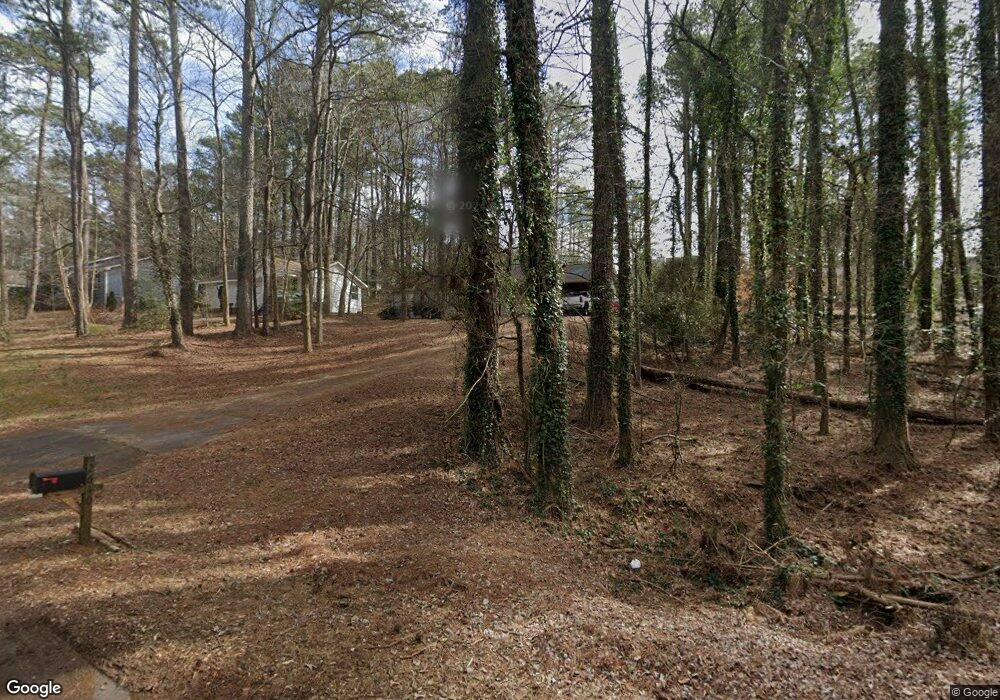 2640 Merry Rd, Cumming, GA 30041 - photo 1