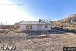 105 Elm St, Duncan, AZ 85534