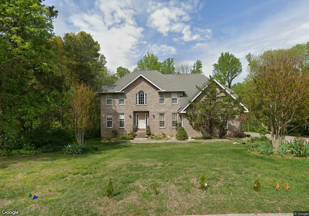 2108 Candelar Dr, High Point, NC 27265 - photo 1