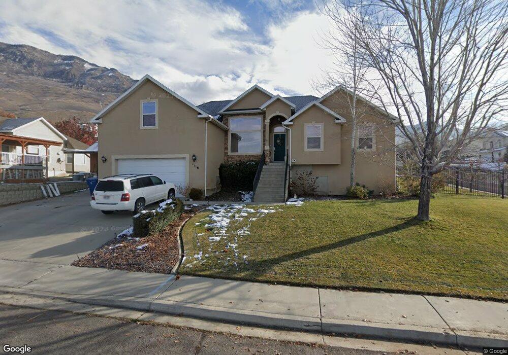 1116 N Murdock Dr, Pleasant Grove, UT 84062 - photo 1