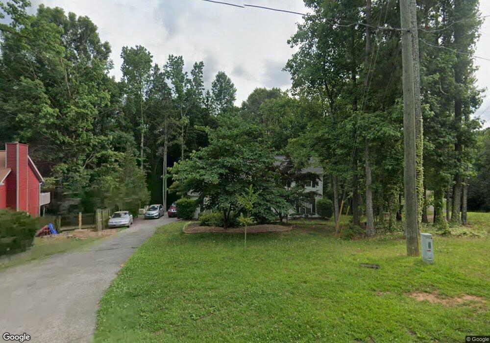 237 W Slope Way unit 1, Canton, GA 30115 - photo 1