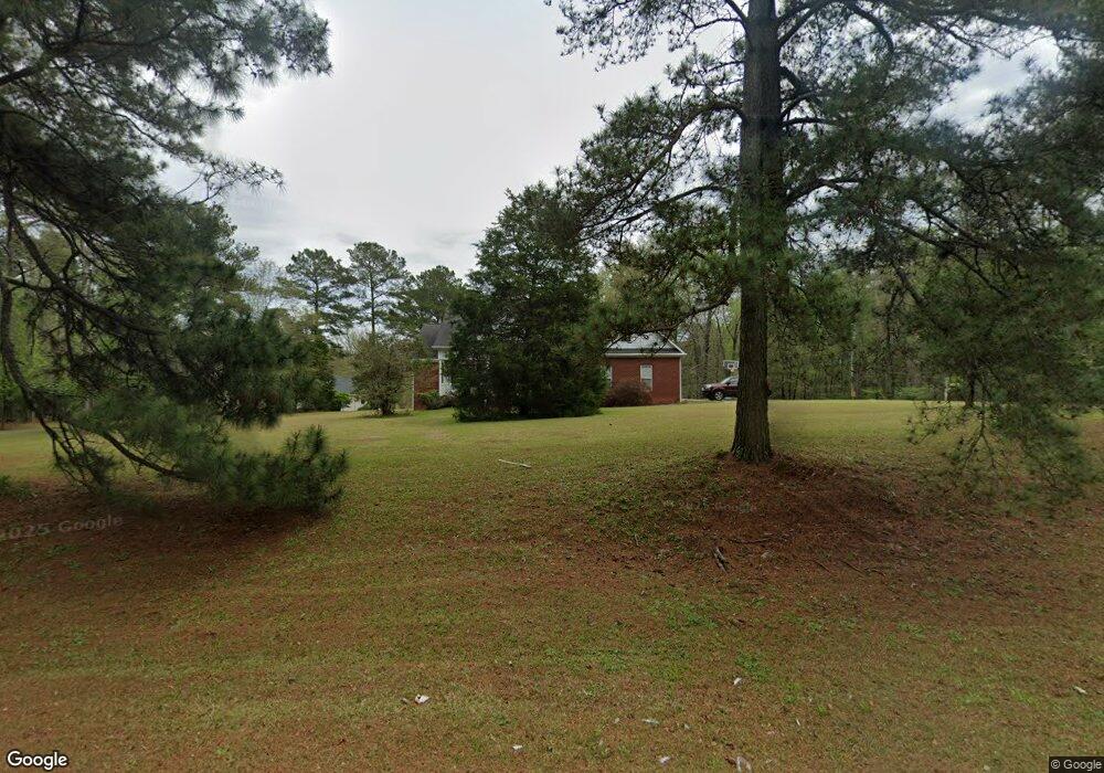 605 Lite N Tie Rd, Gray, GA 31032 - photo 1