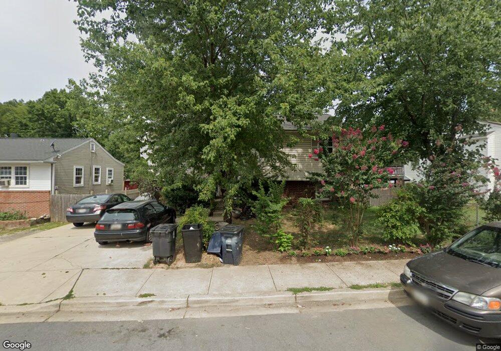 6208 58th Ave, Riverdale, MD 20737 - photo 1