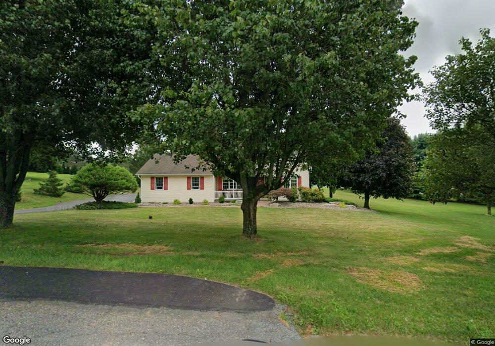 89 Red Oak Terrace, New Ringgold, PA 17960 - photo 1