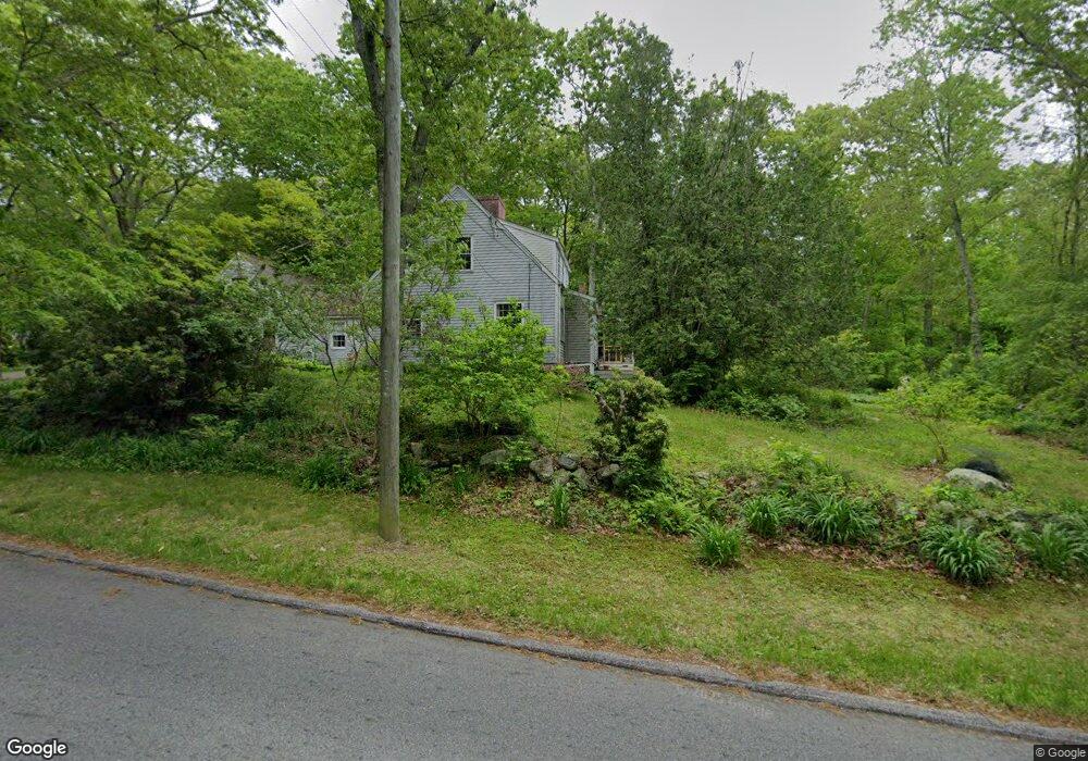 182 Mistuxet Ave, Mystic, CT 06355 - photo 1