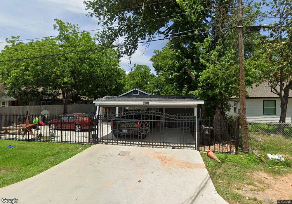 2529 Aldon St, Houston, TX 77093 - photo 1