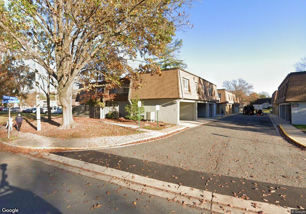 3822 Burlingame Place, Alexandria, VA 22309 - photo 1