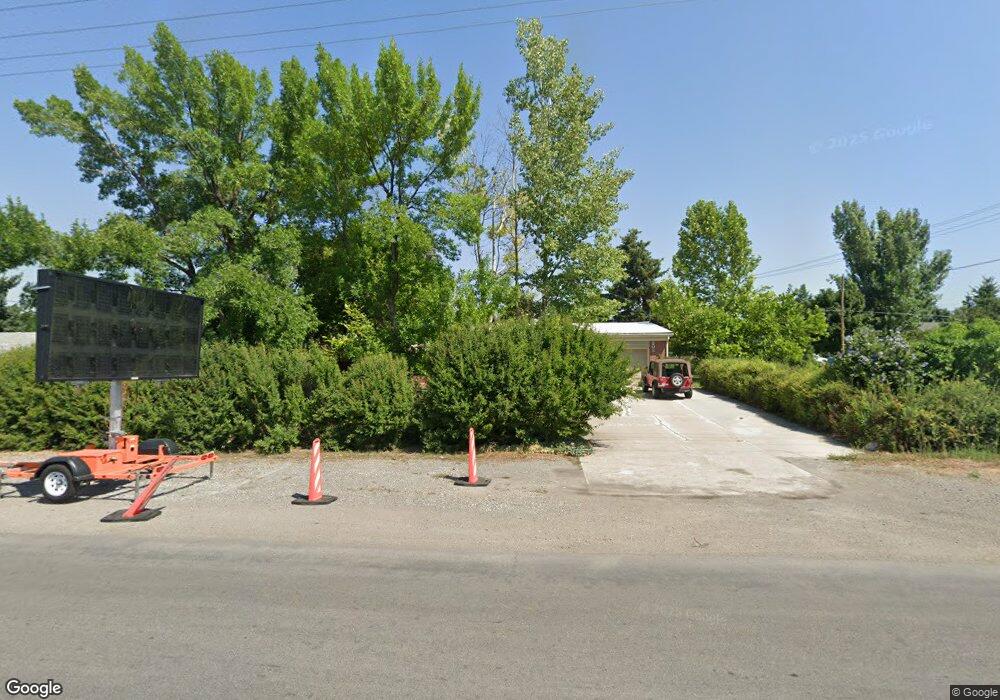 202 W 300 N, Hyrum, UT 84319 - photo 1