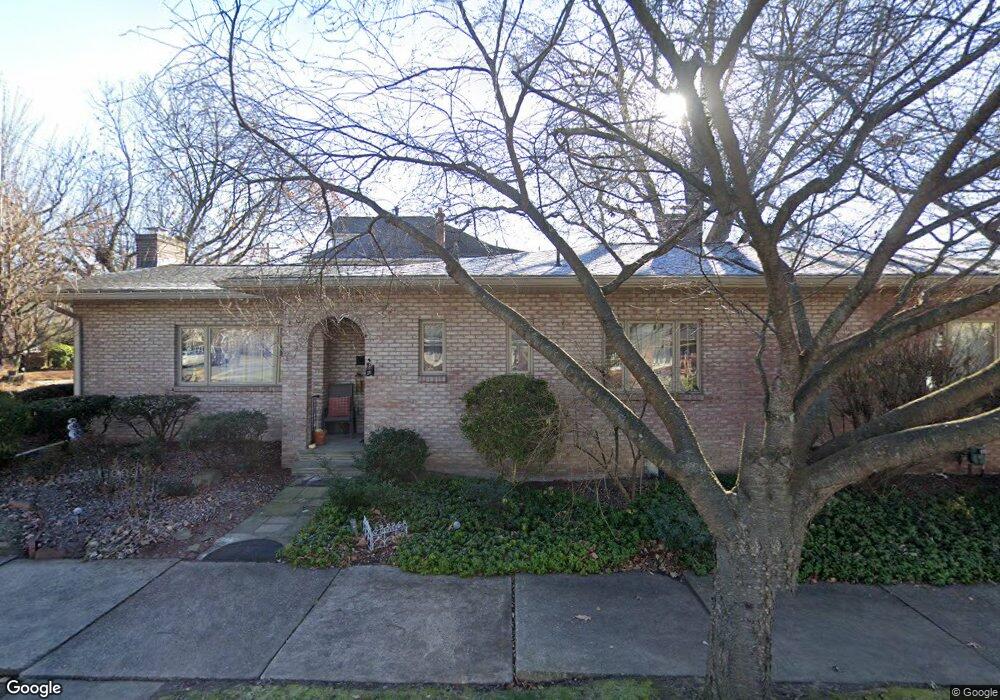 597 Warren Ave, Kingston, PA 18704 - photo 1