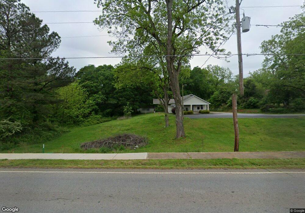 225 General Daniels Ave N, Danielsville, GA 30633 - photo 1