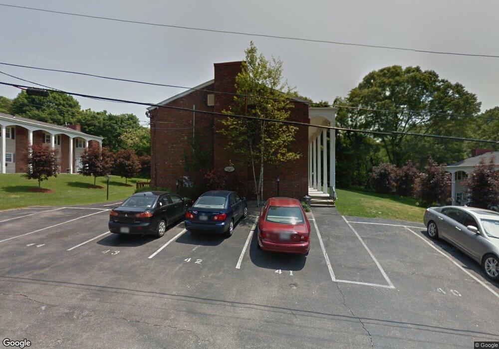 19 Crestview Dr unit A, Westerly, RI 02891 - photo 1