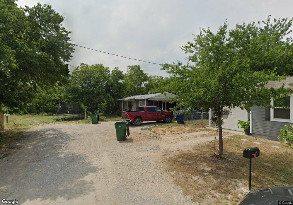 502 W Ward St, Decatur, TX 76234 - photo 1