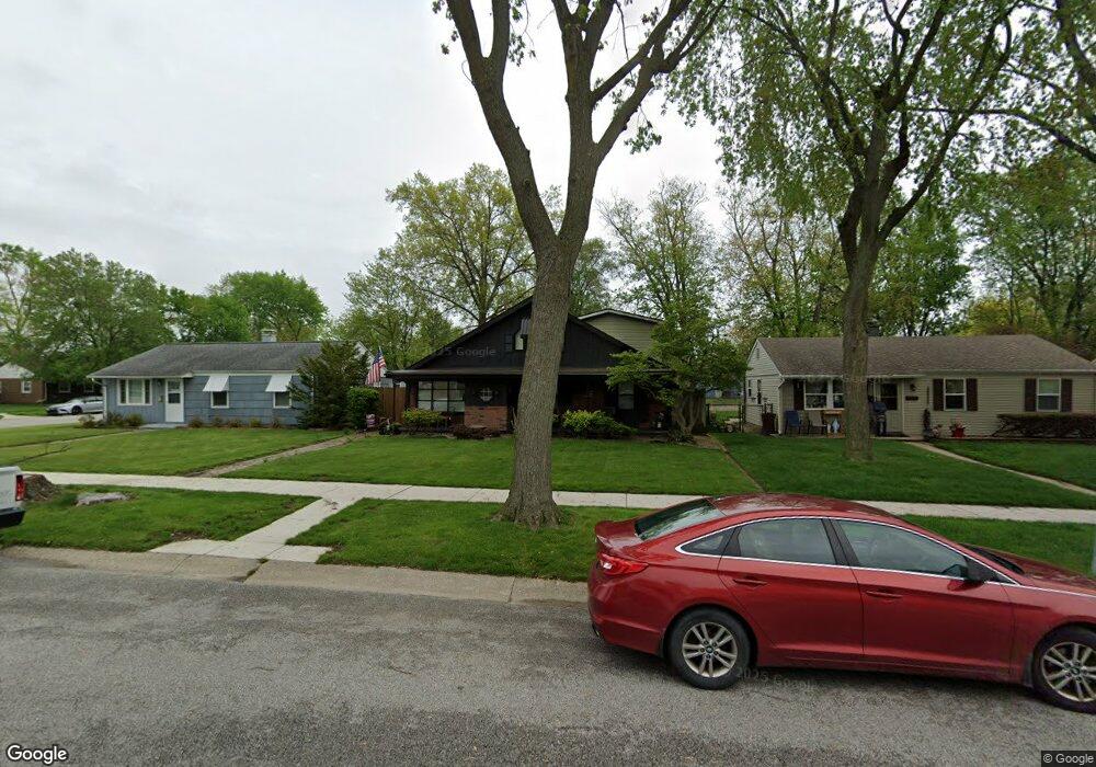 443 N Raymond St, Griffith, IN 46319 - photo 1
