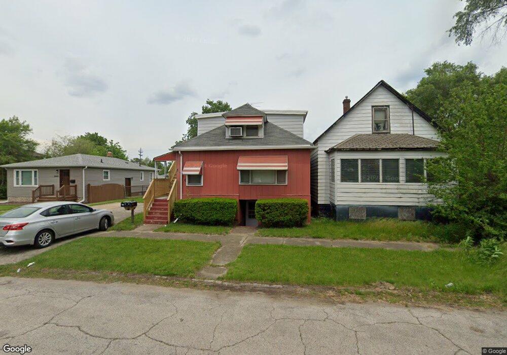 2956 W 19th Place, Gary, IN 46404 - photo 1