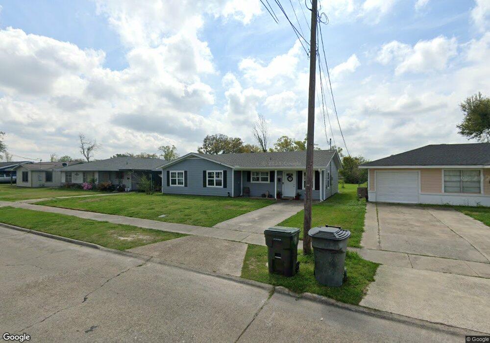 1204 Illinois St, Lake Charles, LA 70607 - photo 1
